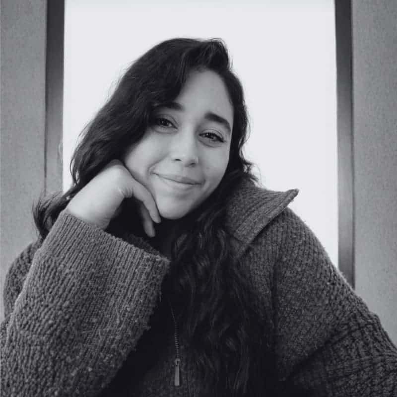 Paola Pérez Espino