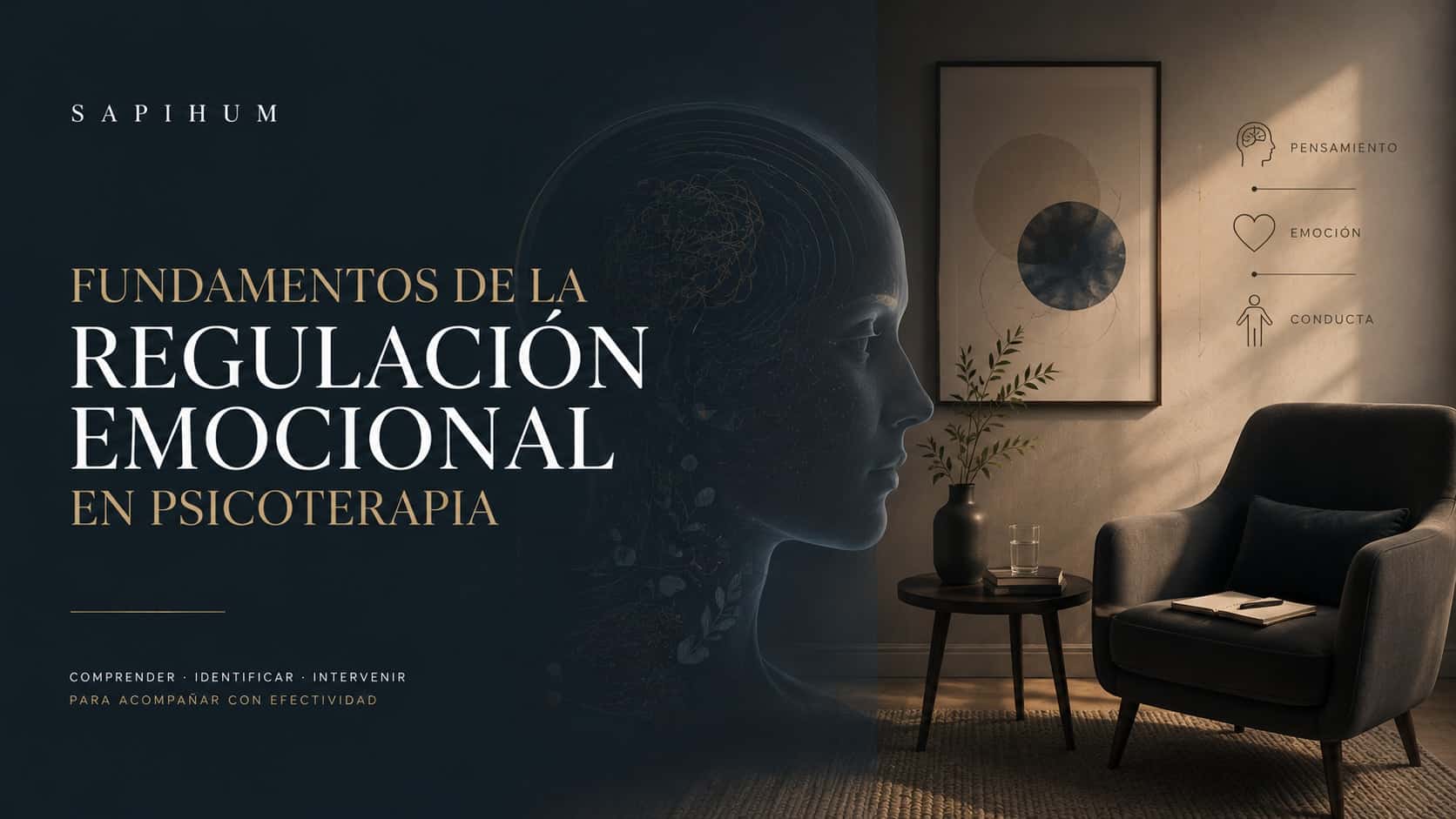 Fundamentos de la Regulación Emocional en Psicoterapia #1